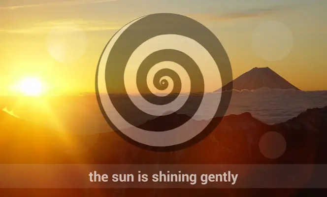 Hypnosis Session android App screenshot 12