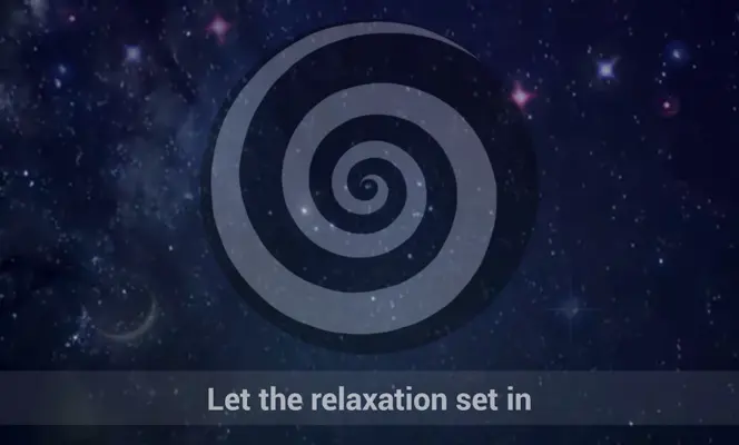 Hypnosis Session android App screenshot 14