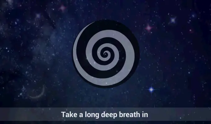 Hypnosis Session android App screenshot 5