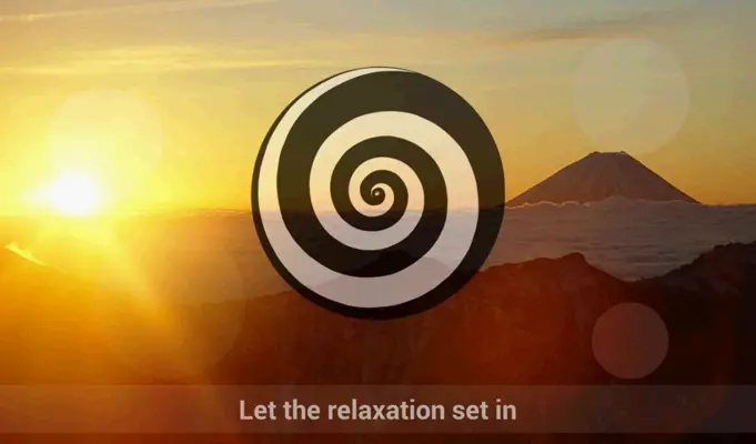 Hypnosis Session android App screenshot 6