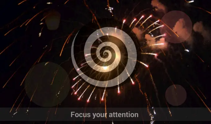 Hypnosis Session android App screenshot 7